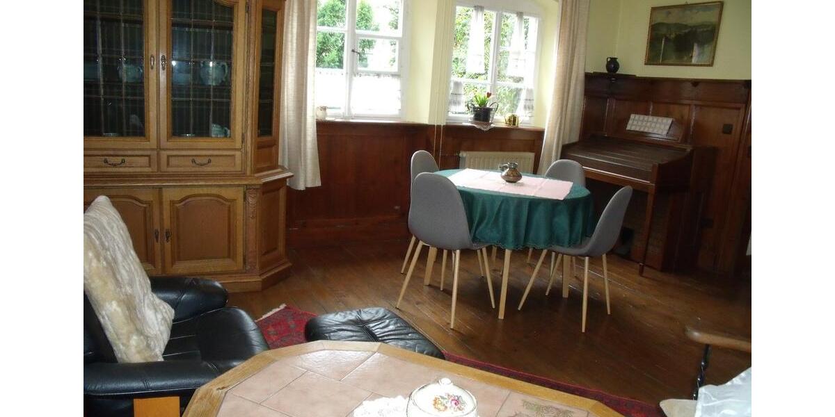 Erdgeschoßwohnung Bad Bocklet - 2 Zimmer, 77 m&sup2;, 550&euro; | Angebot:25857771