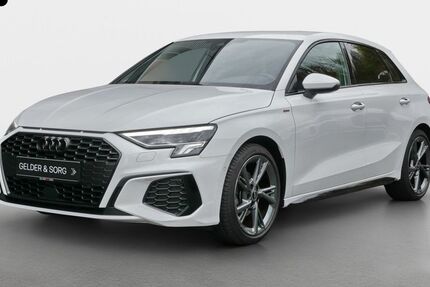 Audi A3 29.900 km 26.390 &euro; Bad Kissingen 97688