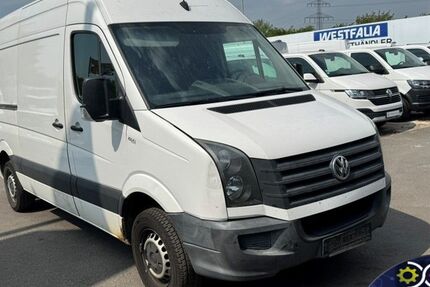 VW Crafter 238.000 km 6.500 &euro; Schweinfurt 97424