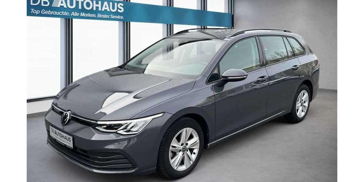 VW Golf 43.343 km 18.730 &euro; Schweinfurt 97424