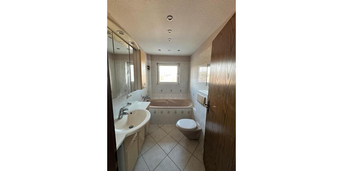 Etagenwohnung Schonungen Forst - 3 Zimmer, 60 m&sup2;, 750&euro; | Angebot:25022789