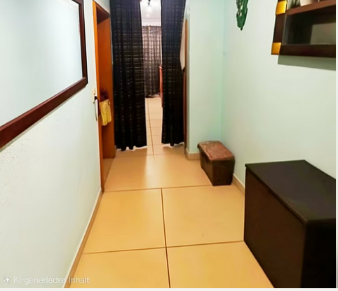 Etagenwohnung Grettstadt Untereuerheim - 4 Zimmer, 120 m&sup2;, 179.000&euro; | Angebot:25676844