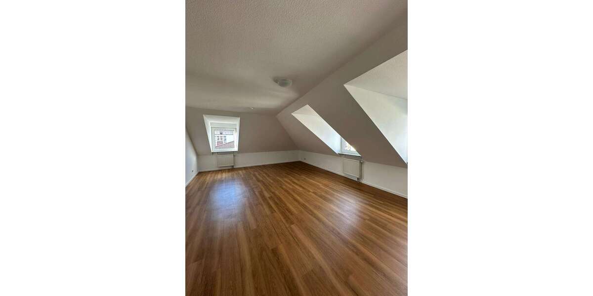 Etagenwohnung Bad Kissingen Garitz - 2 Zimmer, 80 m&sup2;, 540&euro; | Angebot:24827097