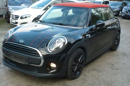 Mini ONE 74.117 km 14.990 &euro; Estenfeld bei Würzburg 97230