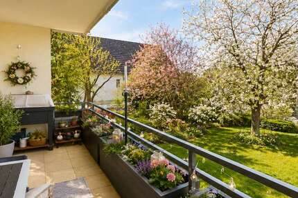 Wohnung Dittelbrunn - 3 Zimmer, 82 m&sup2;, 129.000&euro; | Angebot:26681611