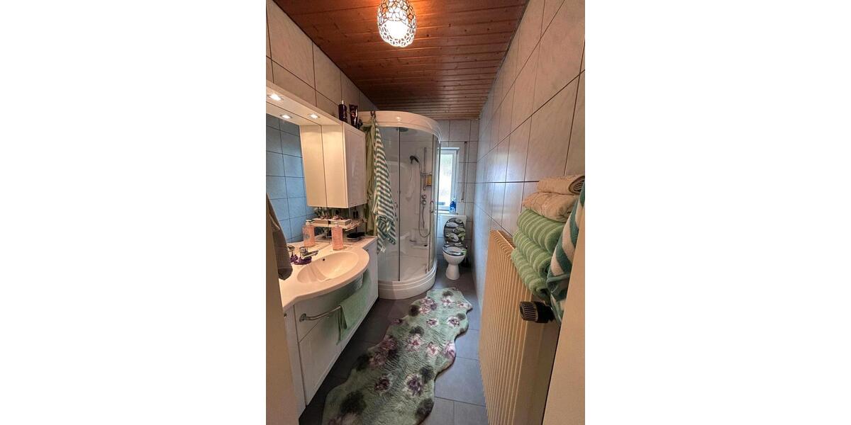 Reihenhaus Hofheim in Unterfranken - 5 Zimmer, 183 m&sup2;, 245.000&euro; | Angebot:25161833