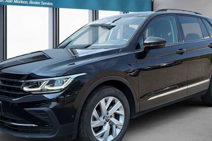 VW Tiguan 136.152 km 26.930 &euro; Schweinfurt 97424