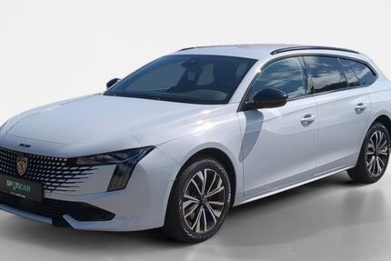 Peugeot 508 29.234 km 23.790 &euro; Schweinfurt 97424