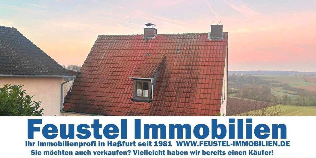 Einfamilienhaus Haßfurt Sylbach - 6 Zimmer, 120 m&sup2;, 219.000&euro; | Angebot:25729013