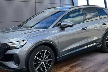 Audi Q4 e-tron 16.043 km 39.990 &euro; Schweinfurt 97424