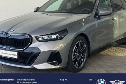 BMW 520 7.276 km 51.645 &euro; Salz 97616