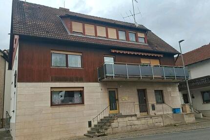 Haus Rauhenebrach - 460.000&euro; | Angebot:26780182