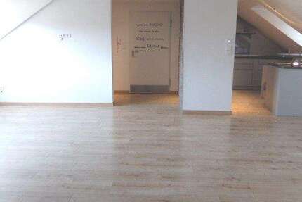 Wohnung Bad Kissingen - 5 Zimmer, 131 m&sup2;, 905&euro; | Angebot:24878374