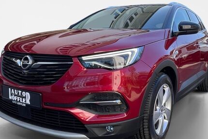 Opel Grandland (X) 46.356 km 18.880 &euro; Schweinfurt 97424