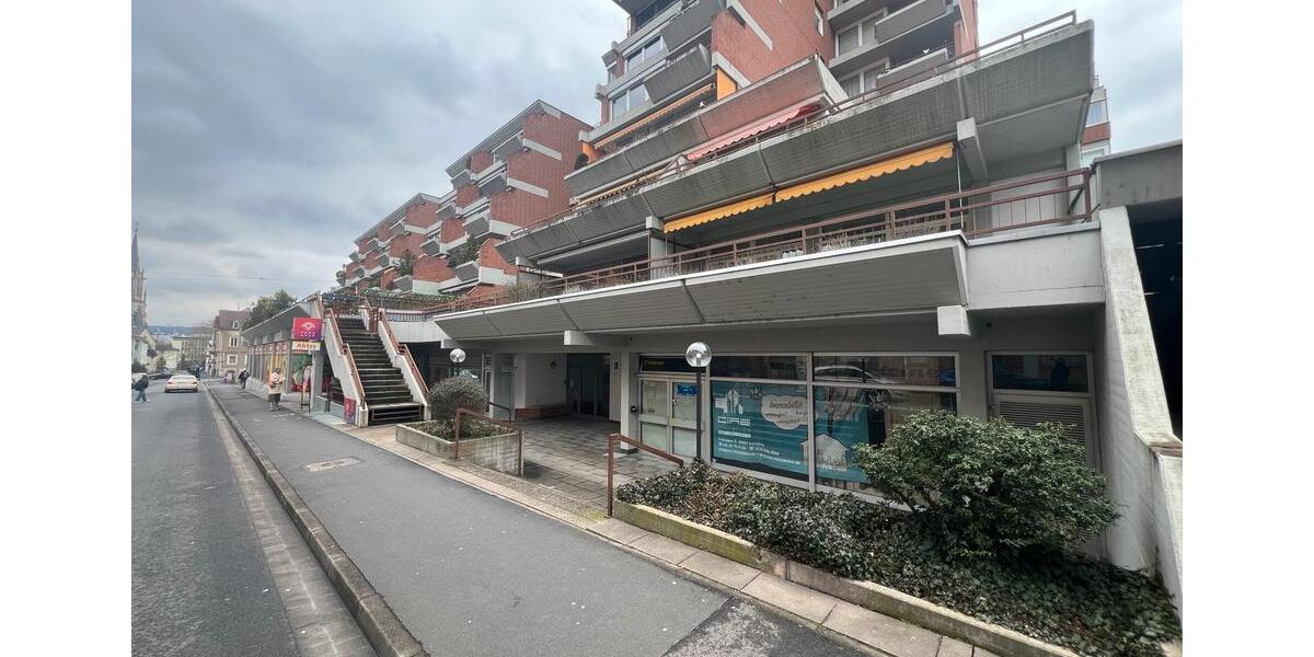 Gewerbeobjekt Bad Kissingen - 3.500&euro; | Angebot:19596986