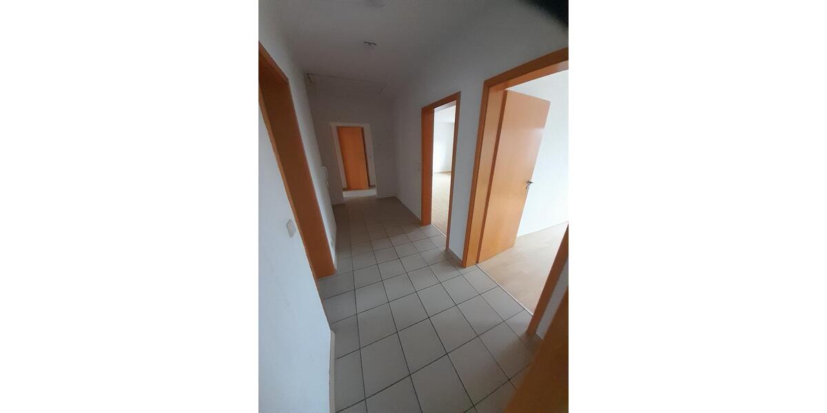 Etagenwohnung Schweinfurt Bellevue - 3 Zimmer, 90 m&sup2;, 700&euro; | Angebot:25376392