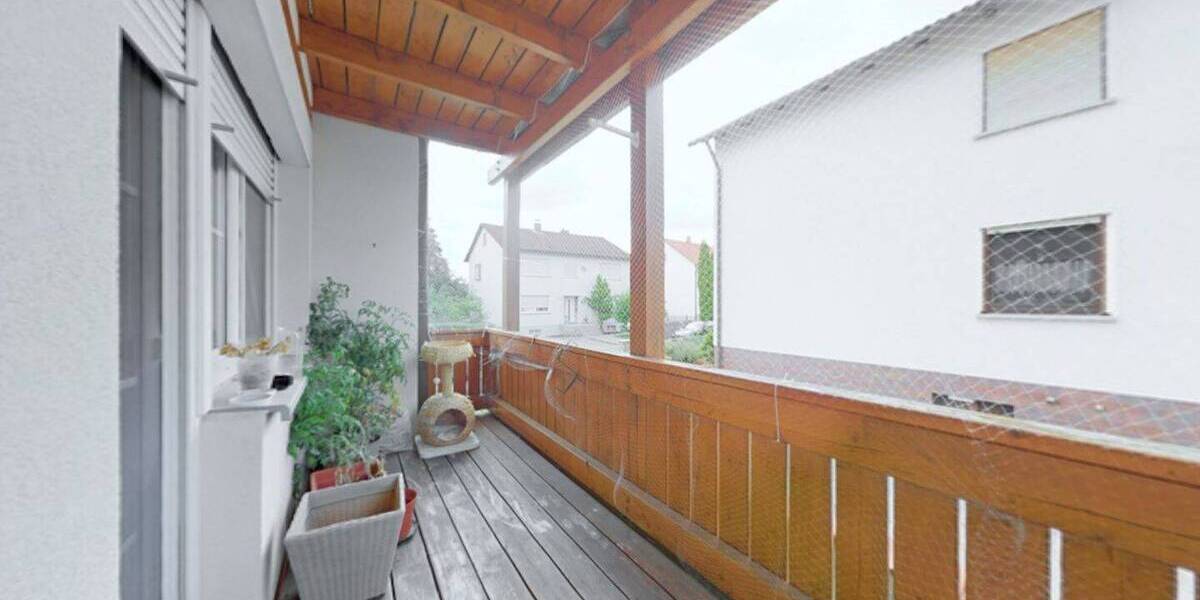 Mehrfamilienhaus, Wohnhaus Knetzgau - 9 Zimmer, 495.000&euro; | Angebot:25686242