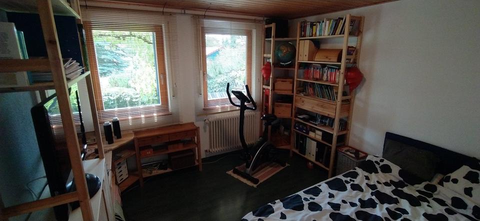 Einfamilienhaus Schonungen Forst - 3 Zimmer, 112 m&sup2;, 369.000&euro; | Angebot:27096400