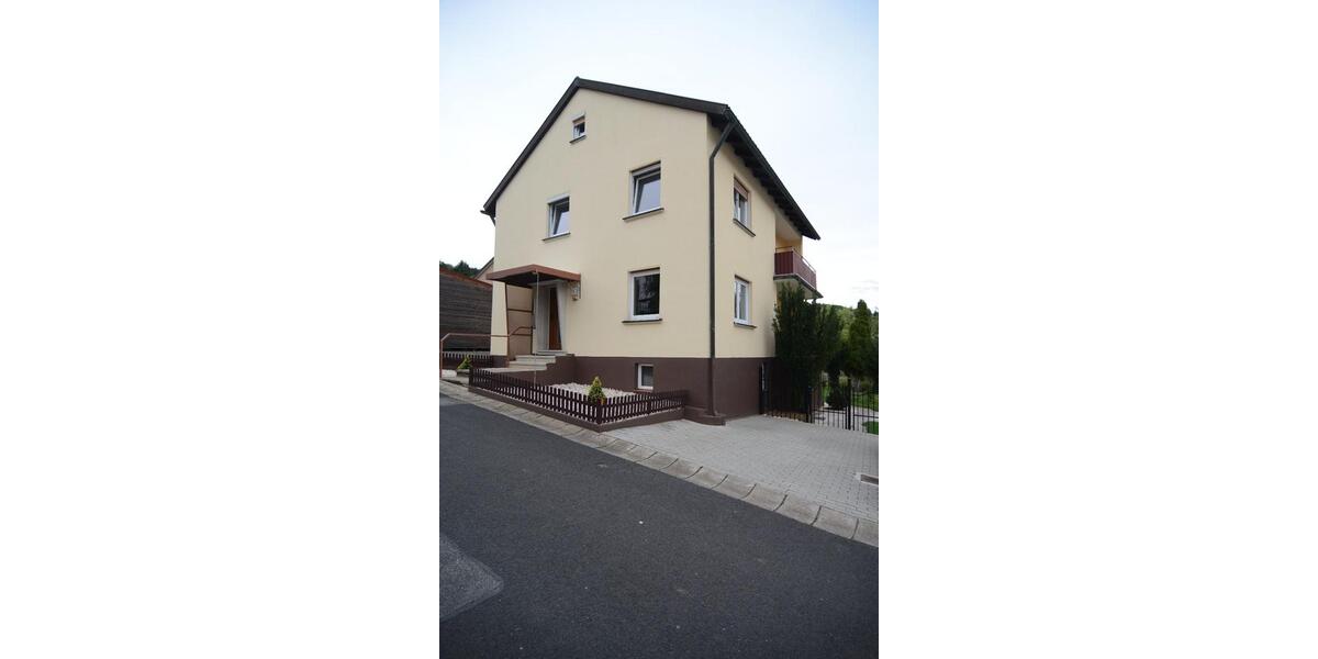 Erdgeschoßwohnung Schweinfurt Gartenstadt - 2 Zimmer, 17 m&sup2;, 19&euro; | Angebot:25886338