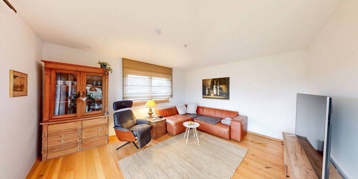 Einfamilienhaus Nordheim am Main - 5 Zimmer, 181 m&sup2;, 995.000&euro; | Angebot:25997019