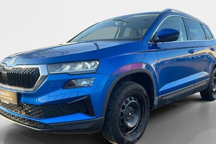 Skoda Karoq 12.647 km 26.840 &euro; Schweinfurt 97424