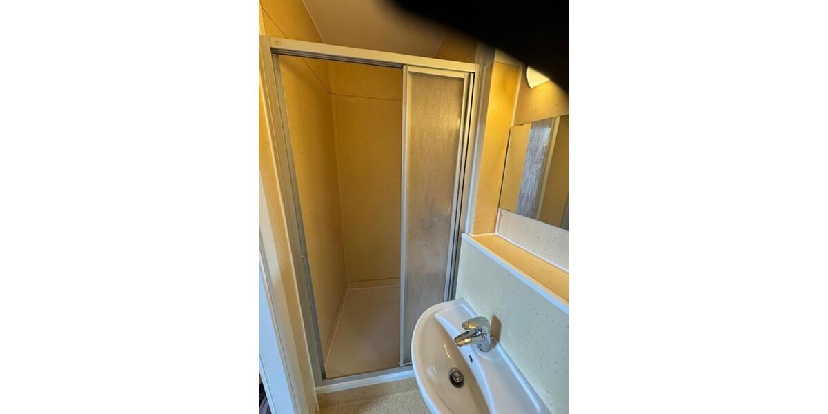 Etagenwohnung Bad Kissingen - 1 Zimmer, 13 m&sup2;, 320&euro; | Angebot:25811240