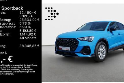 Audi Q3 50.000 km 29.980 &euro; Haßfurt 97437