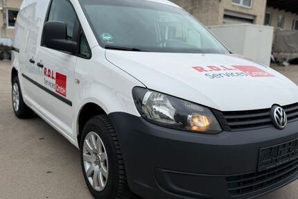 VW Caddy 399.000 km 3.199 &euro; Essleben 97440