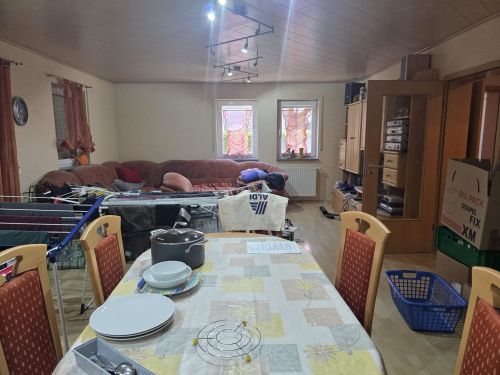Einfamilienhaus in 97502 Euerbach-SömmersdorfSchweinfurt (ID 10659) - Einfamilienhaus Euerbach Euerbach | Angebot:26844282