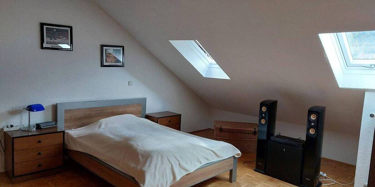 Einfamilienhaus Bad Kissingen Winkels - 6 Zimmer, 206 m&sup2;, 2.200&euro; | Angebot:26763513
