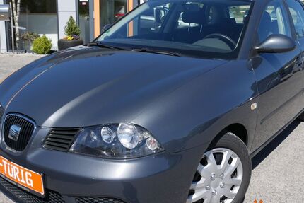 Seat Ibiza 169.488 km 2.985 &euro; Oerlenbach 97714