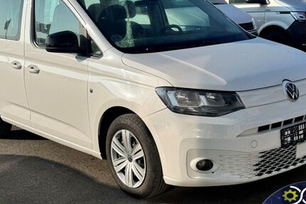 VW Caddy 120.000 km 21.800 &euro; Schweinfurt 97424