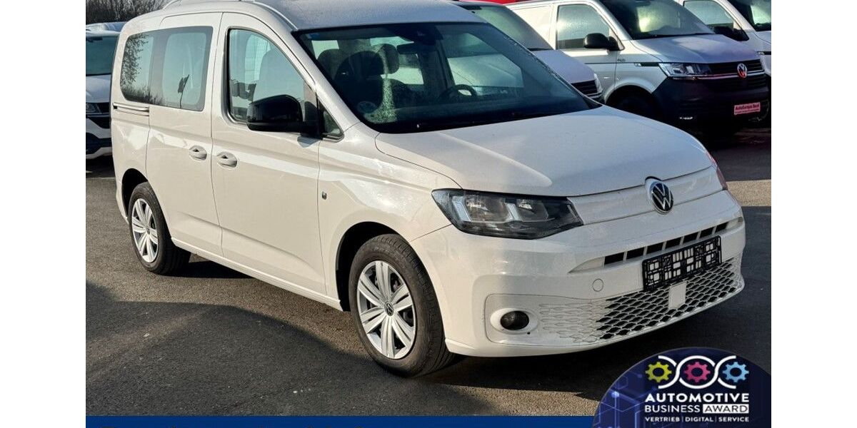 VW Caddy 120.000 km 21.800 &euro; Schweinfurt 97424