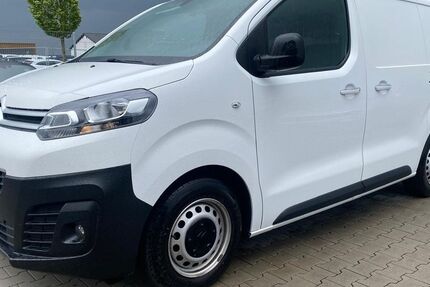 Citroen Jumpy 52.370 km 17.700 &euro; Bergtheim 97241