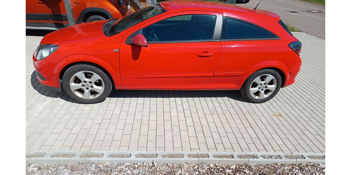 Opel Astra 236.000 km 799 &euro; Bad Bocklet 97708