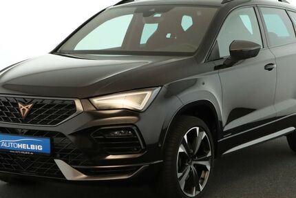 Cupra Ateca 32.200 km 25.990 &euro; Donnersdorf 97499