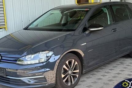 VW Golf 64.000 km 15.600 &euro; Schweinfurt 97424