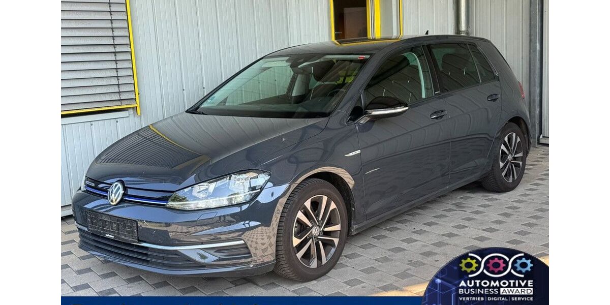 VW Golf 64.000 km 15.600 &euro; Schweinfurt 97424