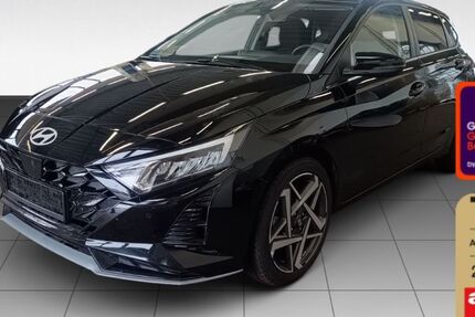 Hyundai i20 20.980 km 20.460 &euro; Schweinfurt 97424