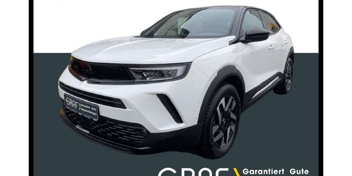 Opel Mokka 20.191 km 23.280 &euro; Bad Kissingen 97688