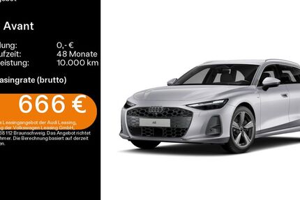 Audi A6 19.568 km 53.990 &euro; Haßfurt 97437