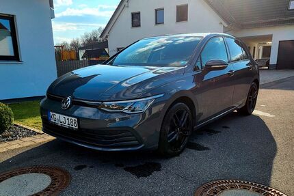 VW Golf 55.400 km 19.999 &euro; Münnerstadt 97702