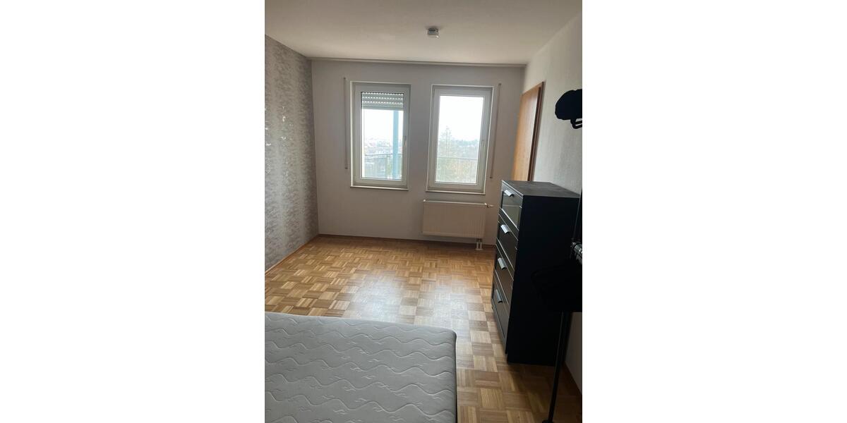 Etagenwohnung Schweinfurt Gartenstadt - 2 Zimmer, 60 m&sup2;, 630&euro; | Angebot:26036099