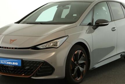 Cupra Born 55.500 km 25.990 &euro; Donnersdorf 97499