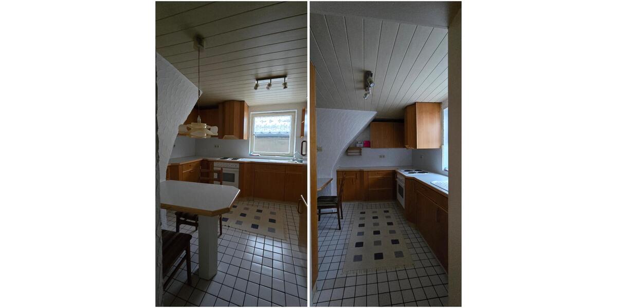 Bauernhaus, Landhaus Haßfurt - 8 Zimmer, 160 m&sup2;, 269.000&euro; | Angebot:24373356