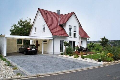 Mehrfamilienhaus, Wohnhaus Arnstein - 435.000&euro; | Angebot:25665646