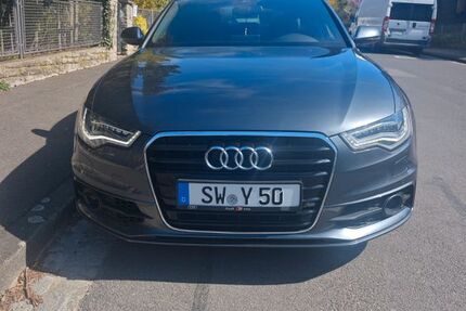 Audi A6 138.000 km 17.300 &euro; Schweinfurt 97422
