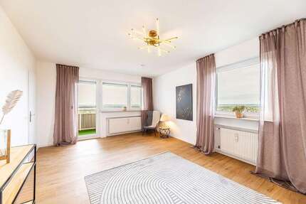 Wohnung Schweinfurt Zeilbaum - 3 Zimmer, 88 m&sup2;, 199.990&euro; | Angebot:26807814