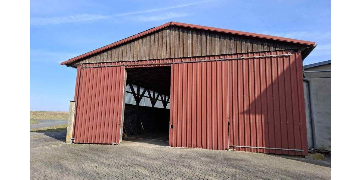 Bauernhaus, Landhaus Oberschwarzach - 1 Zimmer, 230 m&sup2;, 390.000&euro; | Angebot:25670408