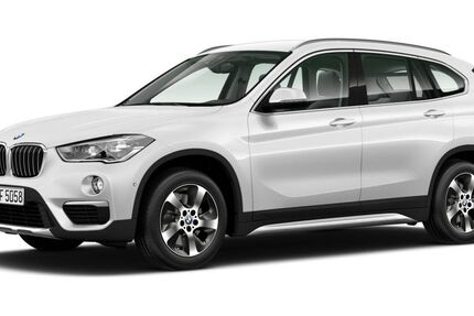 BMW X1 133.552 km 19.790 &euro; Schweinfurt 97424